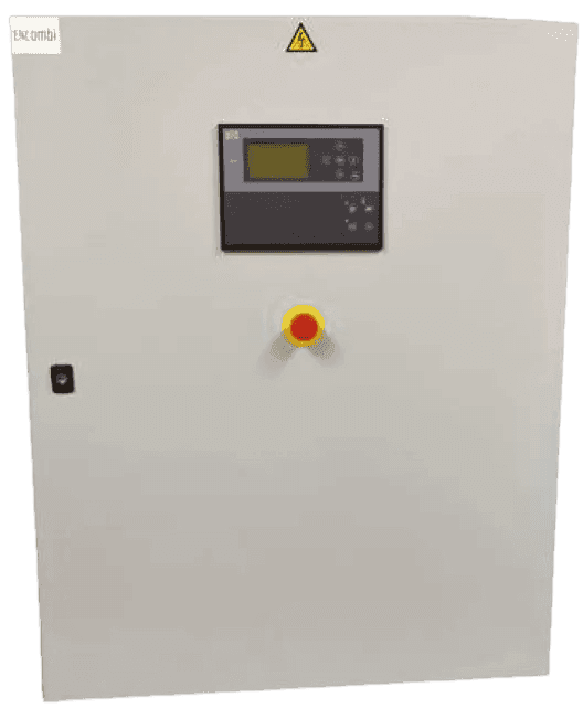 ENcombi Energy Management System